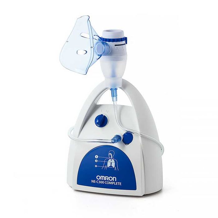 Небулайзер компрессорный OMRON C300