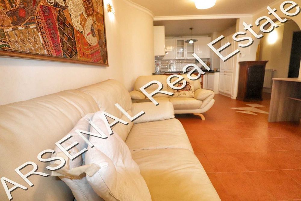 Дава се под наем Двустаен апартамент в София, Лозенец - 77 кв.м за 650 € - Снимка #3