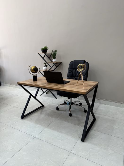 Столы от 600.000 | парта лофт| loft uslibidagi stollar| от производите