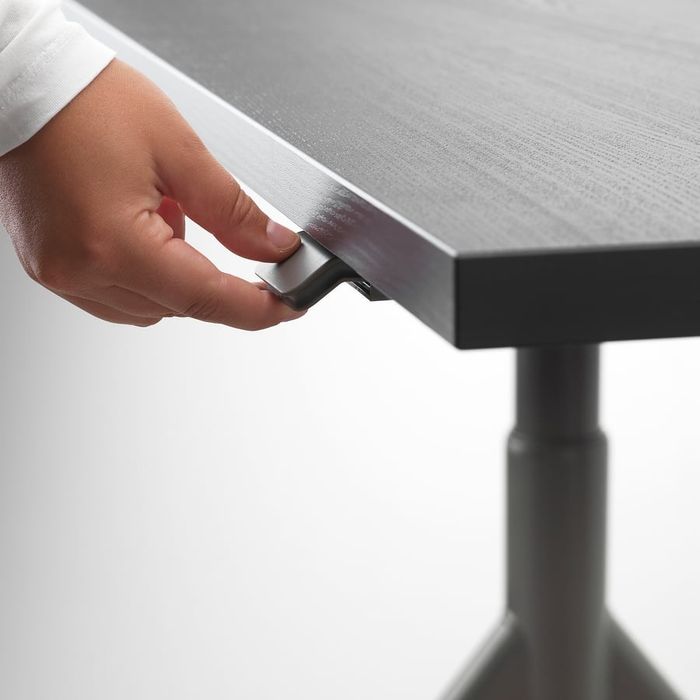 Birou Idasen IKEA