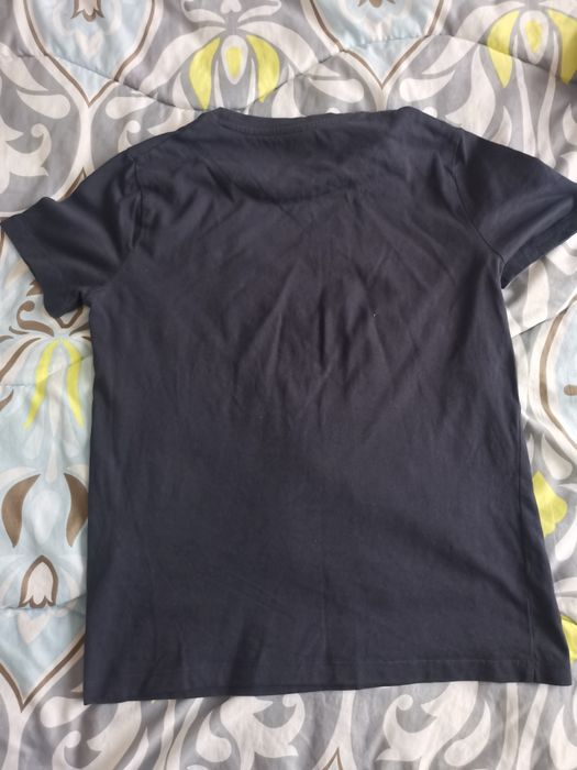 Тениска за дете на поло