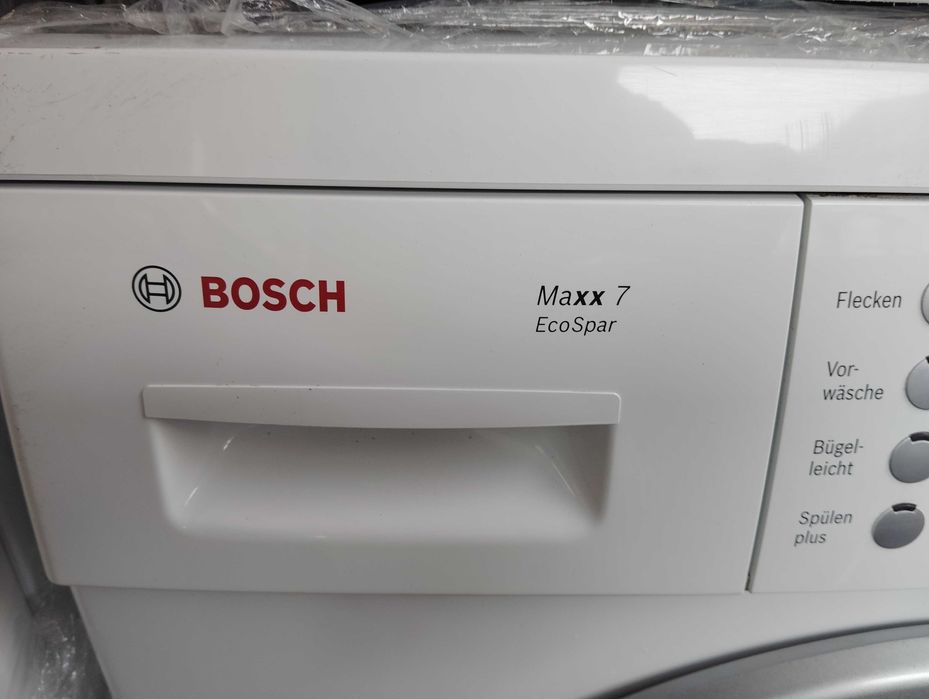 Пералня BOSCH maxx7