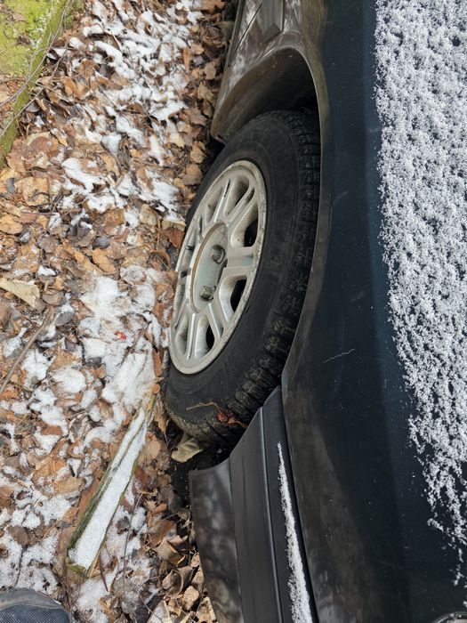 джанти за пежо 15 цола