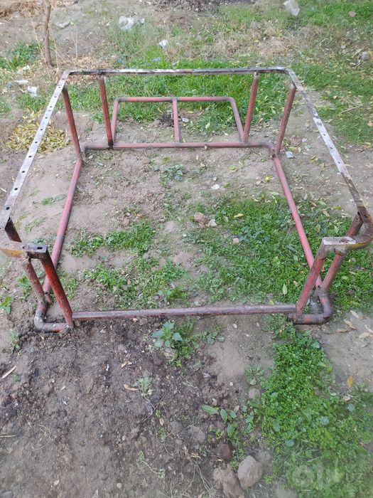 Pekapga bagaj, Duga