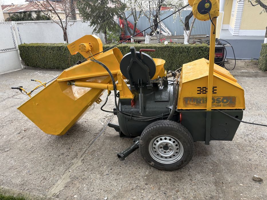 Turbosol pomoa sapa