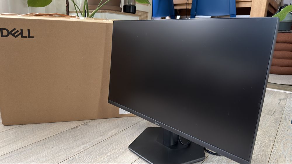 Monitor gaming dell ips 200hz