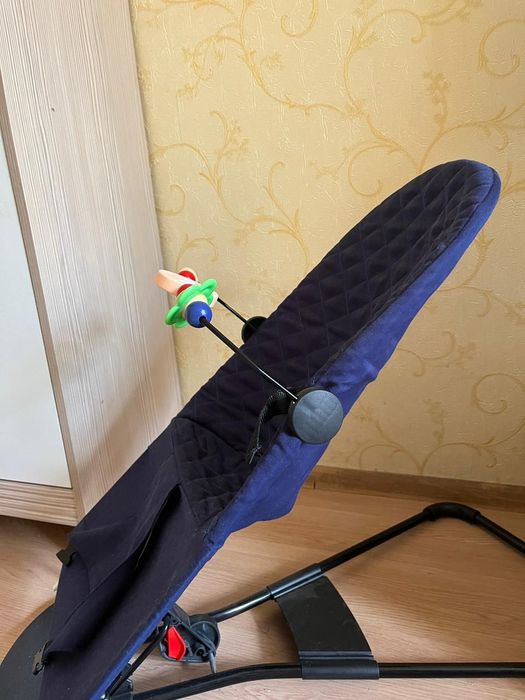 Детская качалка  для детей до 10 кг.