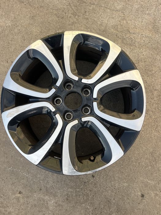 Джанта 5x108 17 Peugeot,Citroen