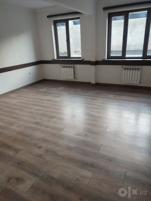 Чиланзар, метро Новза офис 500 м2 в аренду
