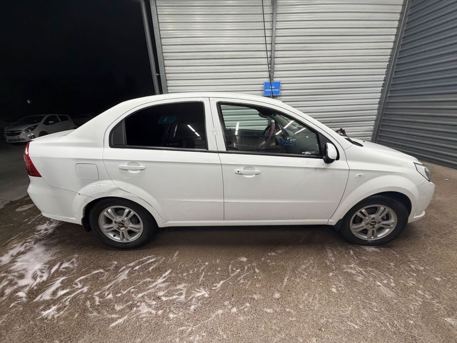 Chevrolet Nexia 2019 — 2