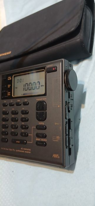 Aparat radio siemens RK 661