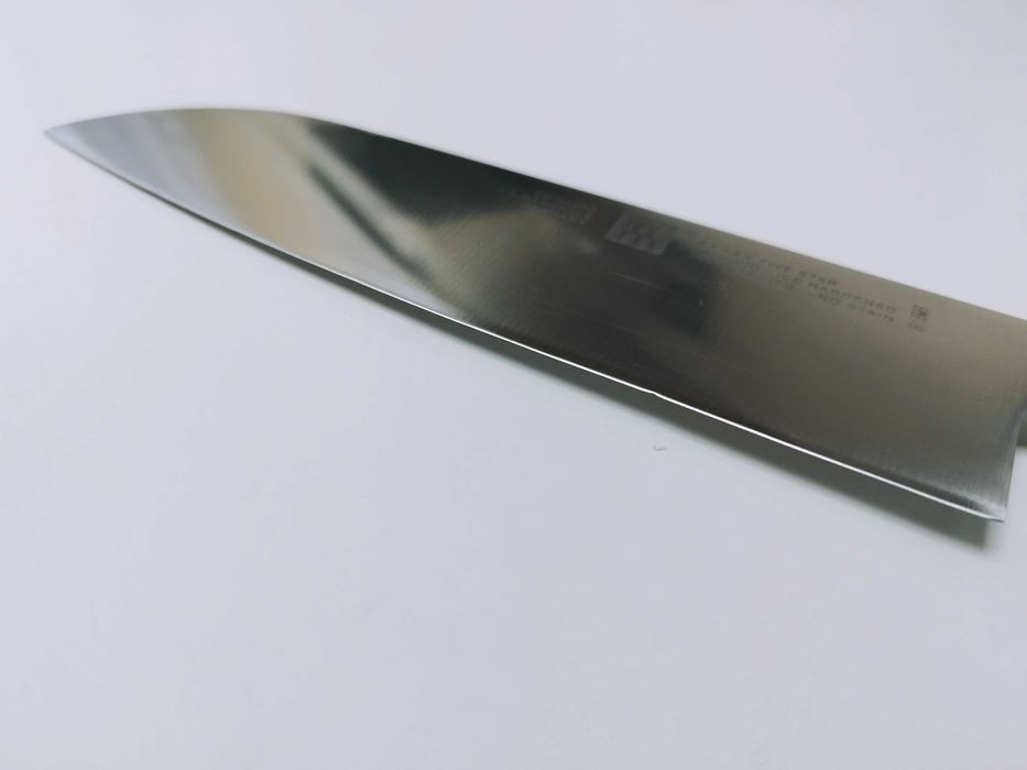 Cuțit ZWILLING Santoku Five Star