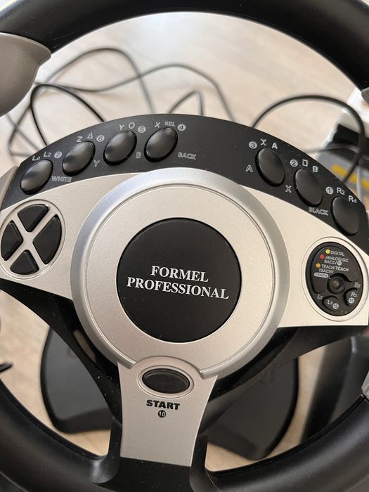 Волан с педали + 7 игри