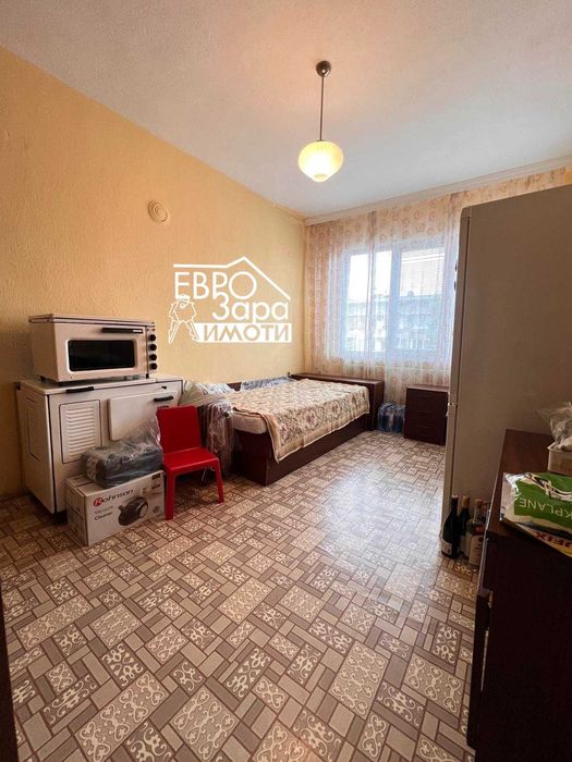Продава се Четиристаен апартамент в Стара Загора, Център - 105 кв.м за 1235 €/кв.м - Снимка #4