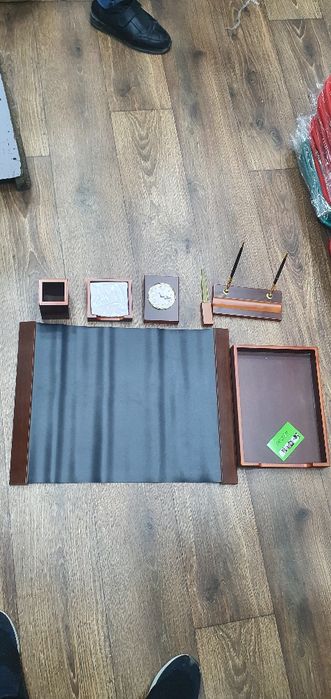 ustolniy nabor ofislar uchun