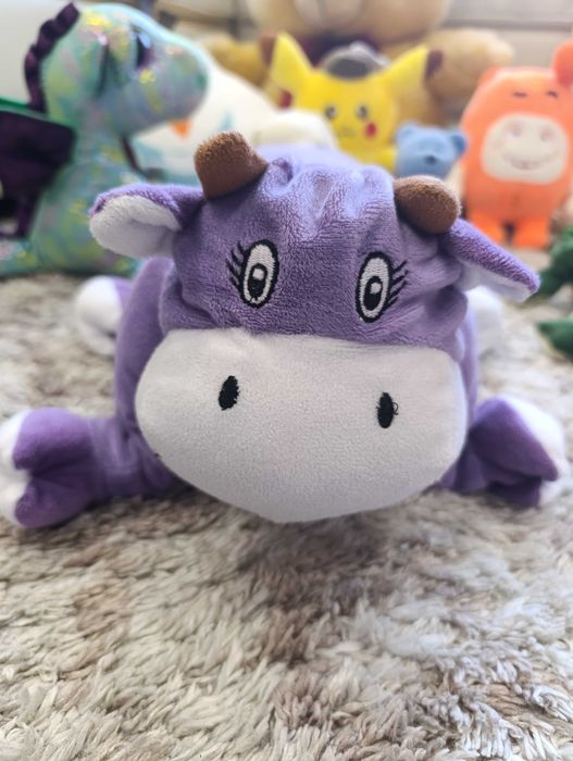 Плюшени играчки различни размери