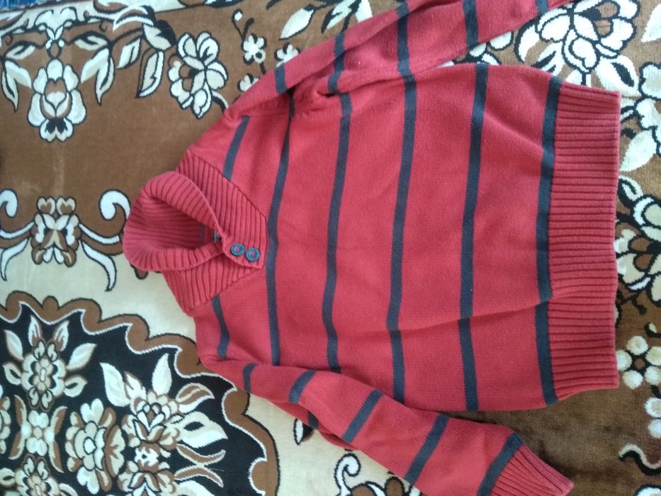 Кофты и свитера..