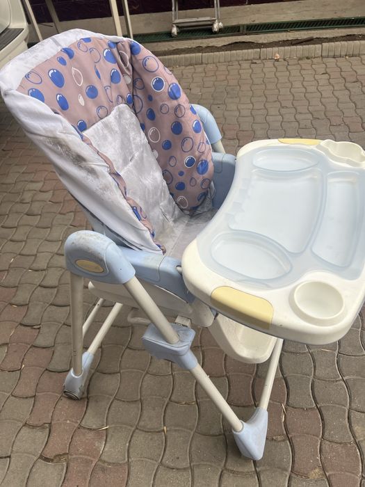 Стульчик для кормления