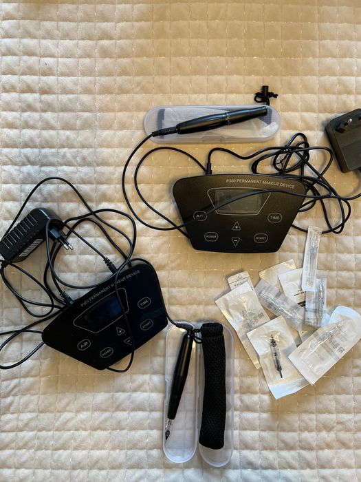 Все для татуажа бровей и наращивания ресниц, продам не дорого.