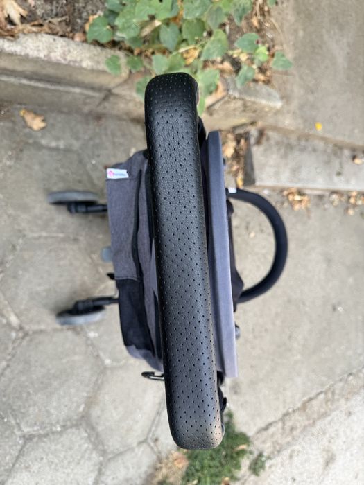 Каличка Ergobaby Metro