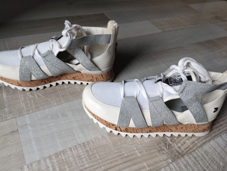 Incaltaminte sport femei nr 38