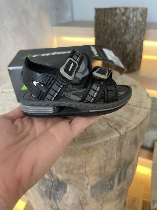 Бебешки сандали