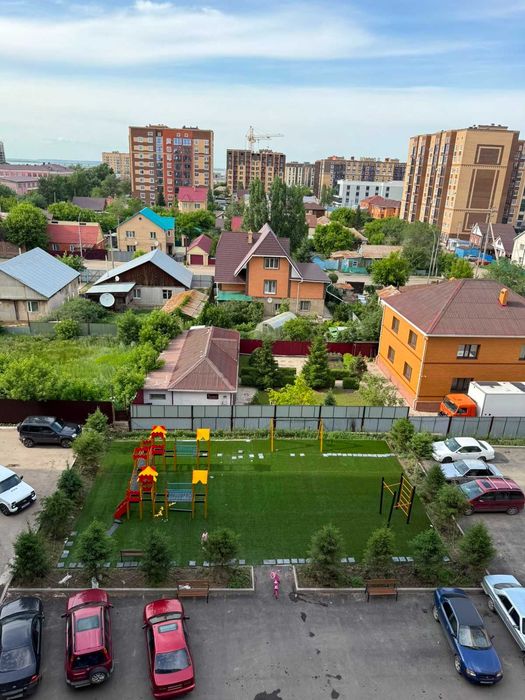 продам  квартиру
