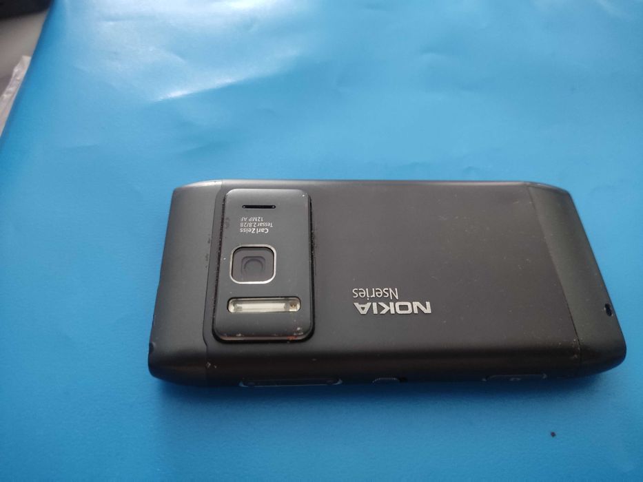 Nokia n8 Nseries