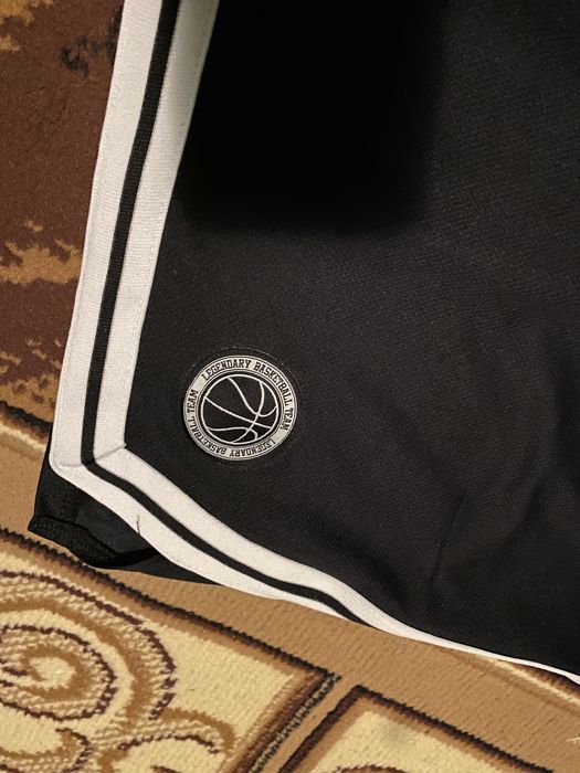 Pantaloni baschet