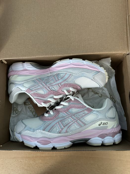 Asics gel nyc,nepurtate