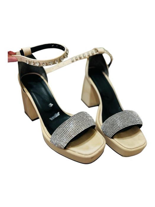 Sandale piele naturala