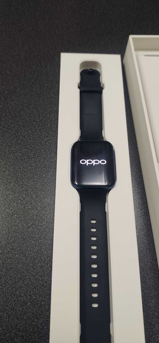 Vand Oppo watch 46 mm