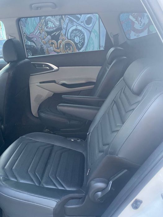 Продается KIA Carens 2024