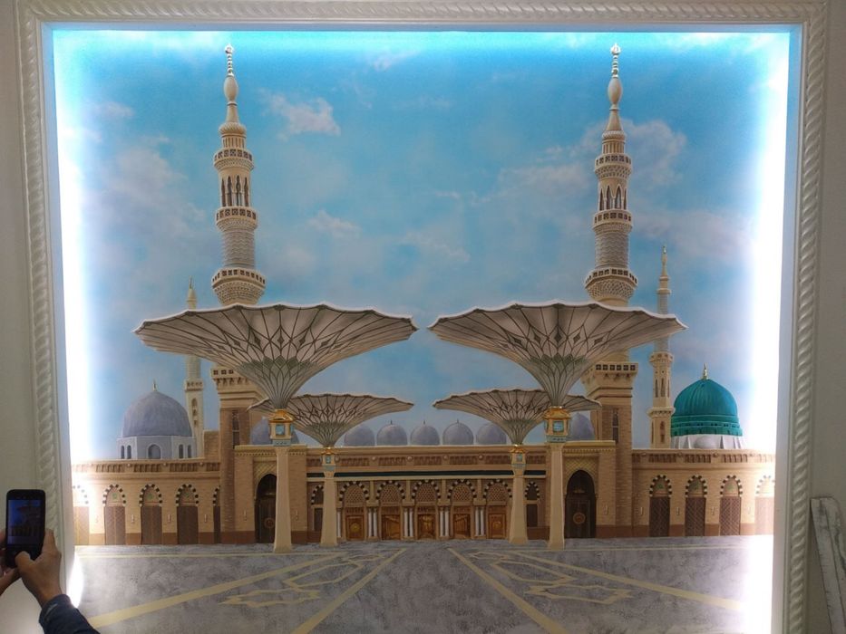 Atachenta Ottochento Malyarka