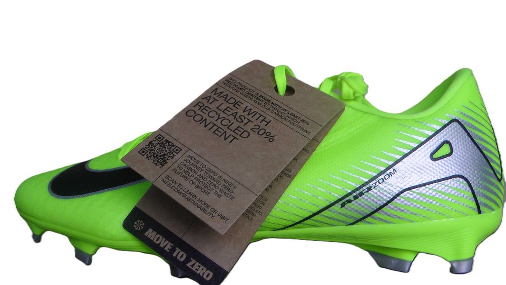 Ghete fotbal crampoane NOI Zoom Vapor 16 Academy marimea 40