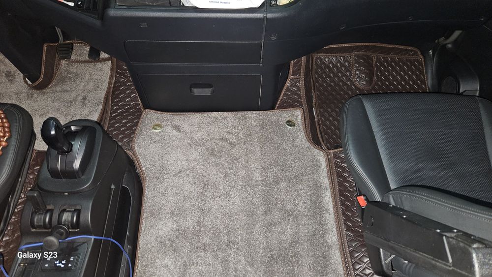 3д, 5д, 8д, коврик полик