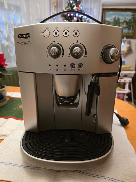 Delonghi Magnifica Esam 4200.s