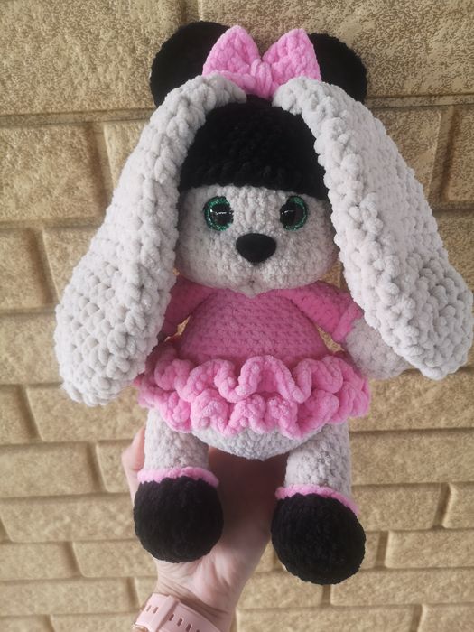 Продам игрушку ручной работы