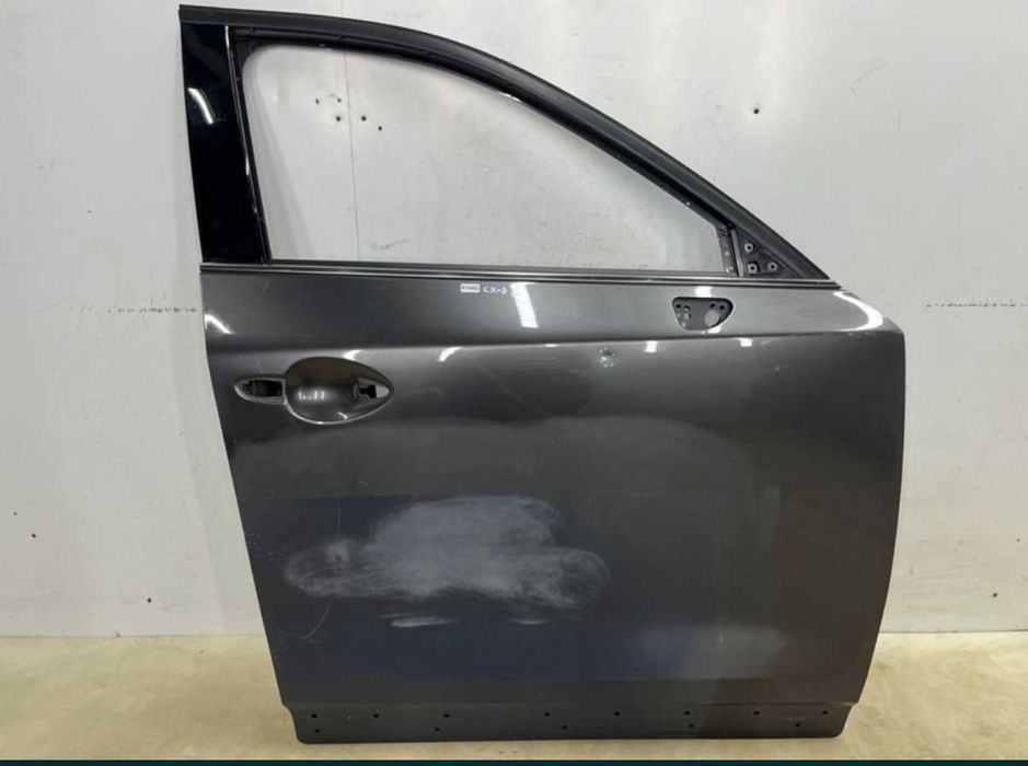 Врата предна Mazda CX5 CX-5 II 2  2017-2025