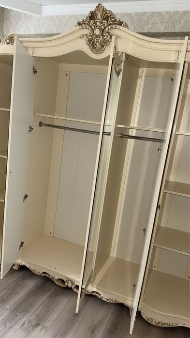 Спальный гарнитур ДЖОКОНДА