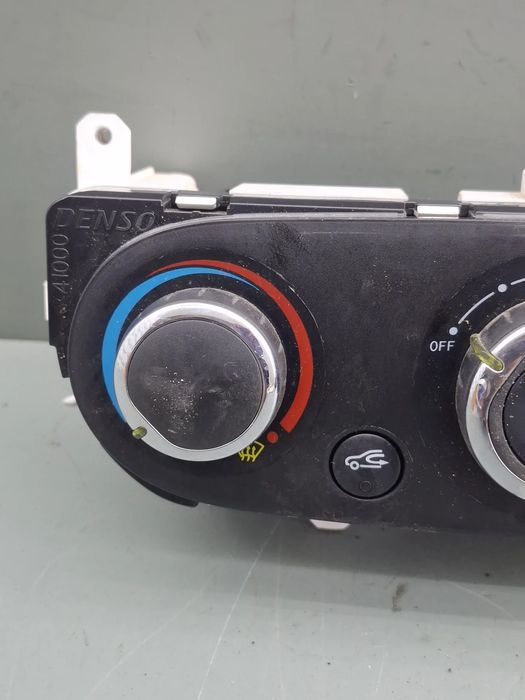 Comanda clima 5R5841100 Renault Clio 2014 1.5 dCI MT