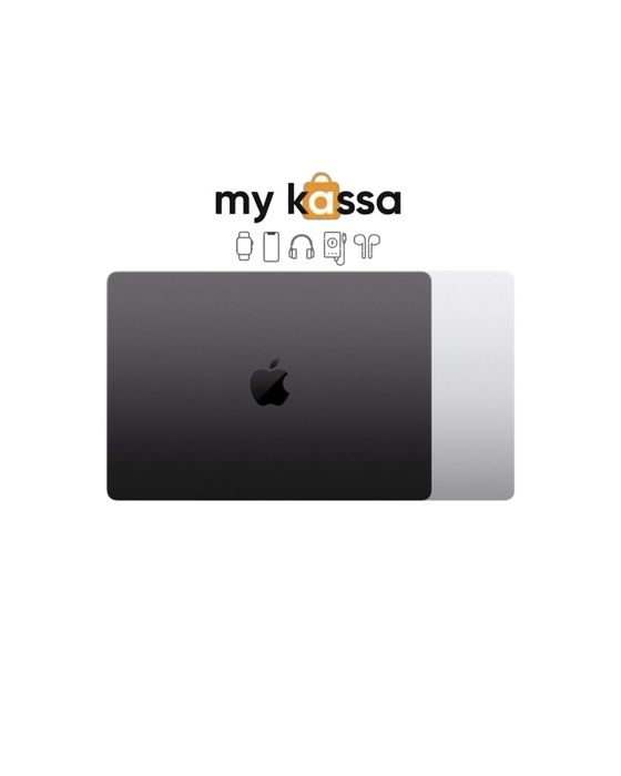 MacBook Pro 16 M5 Pro 24/1Terra