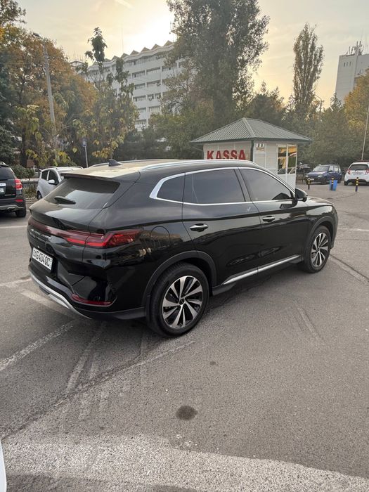 Byd chempion 2024.
