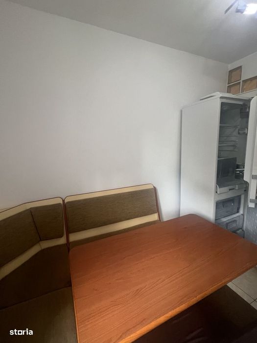 2 camere Sd, Podu Ros