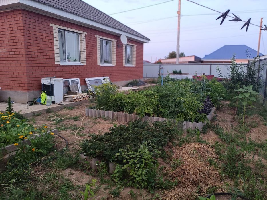 Продам частный дом