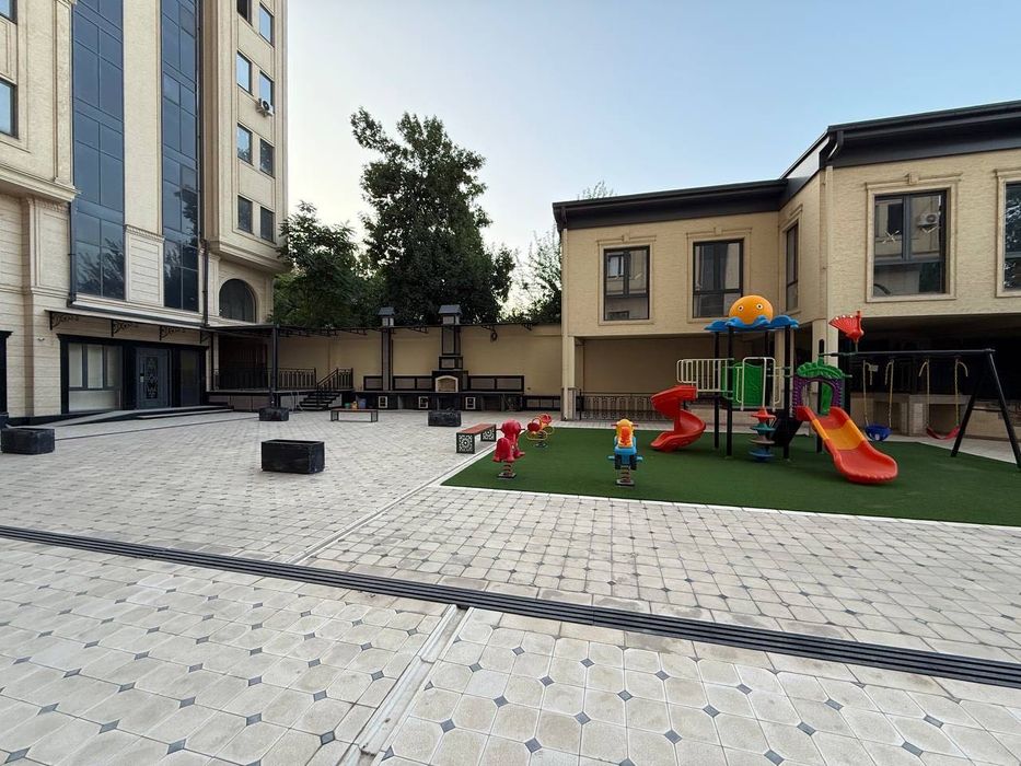 Kamron Palace Продается 3 комнатная квартира коробка метро Минор