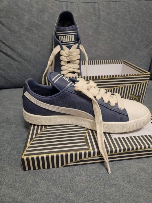 Страхотни Гуменки пума