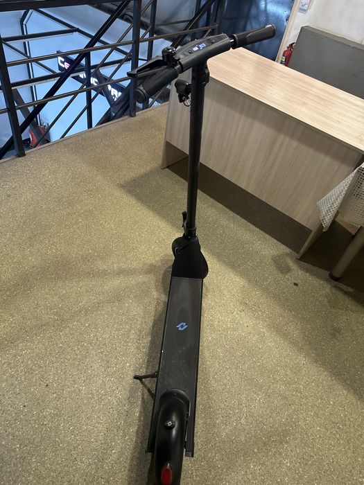 Продам электро самокат