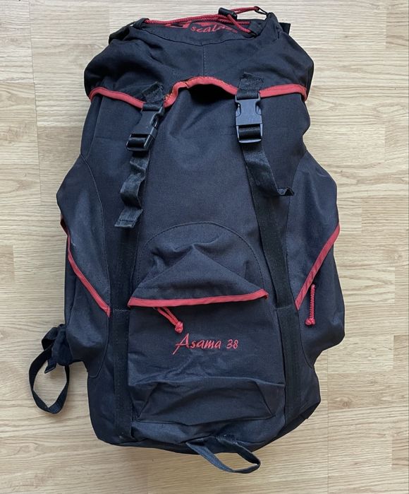 Rucsac de munte Escalade 38L
