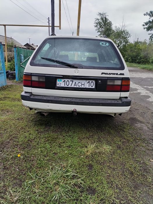 Продам Пассат Б3 дизельный